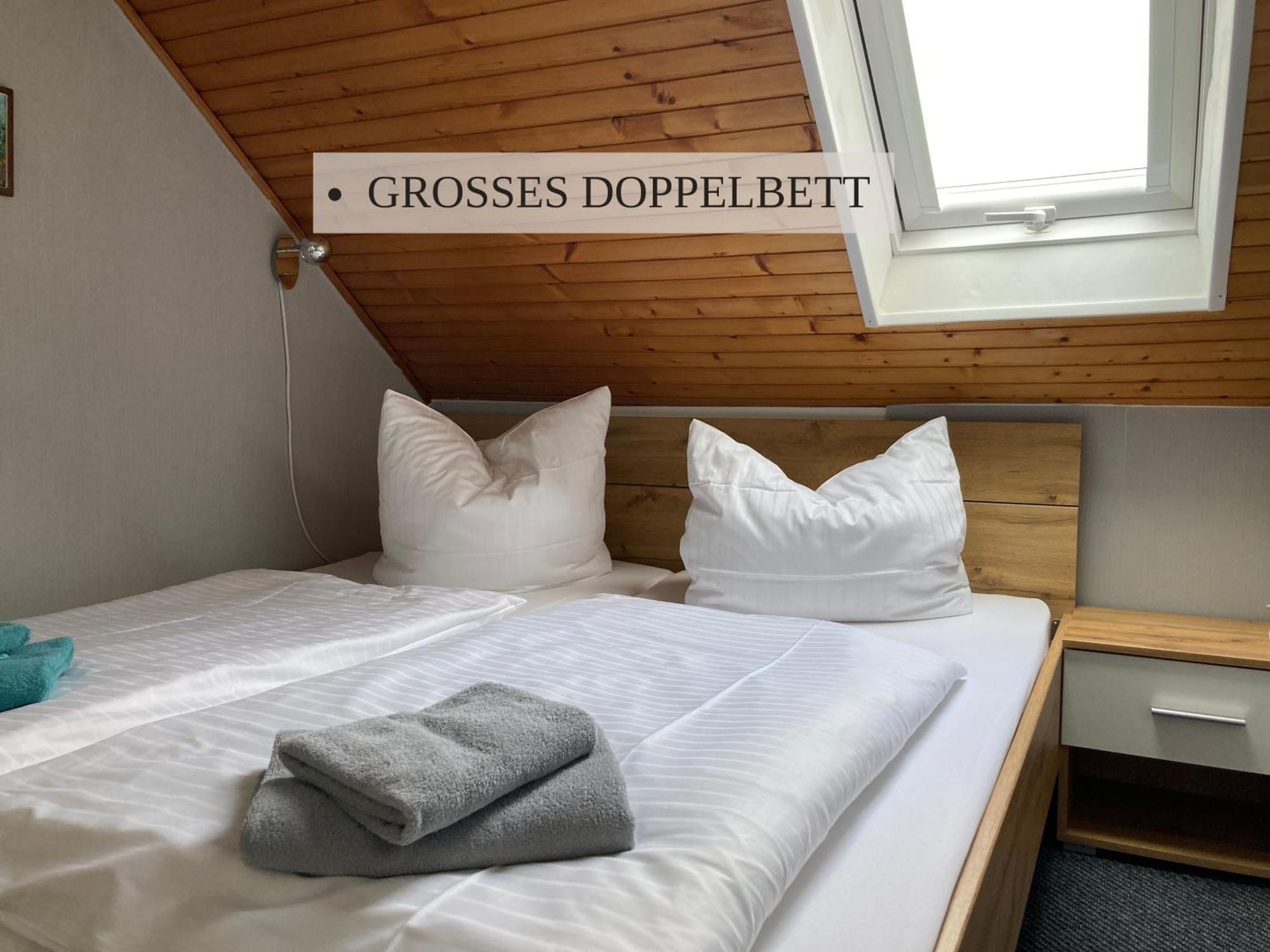 Haus Krabbe Zimmer Ohne Kueche, Fuer 1-2 Personen, Doppelbett, Zentral Gelegen Zwischen Cuxhaven Und Bremerhaven, Hunde Kostenfrei Willkommen, Kostenfreier Parkplatz Wremen Exterior foto