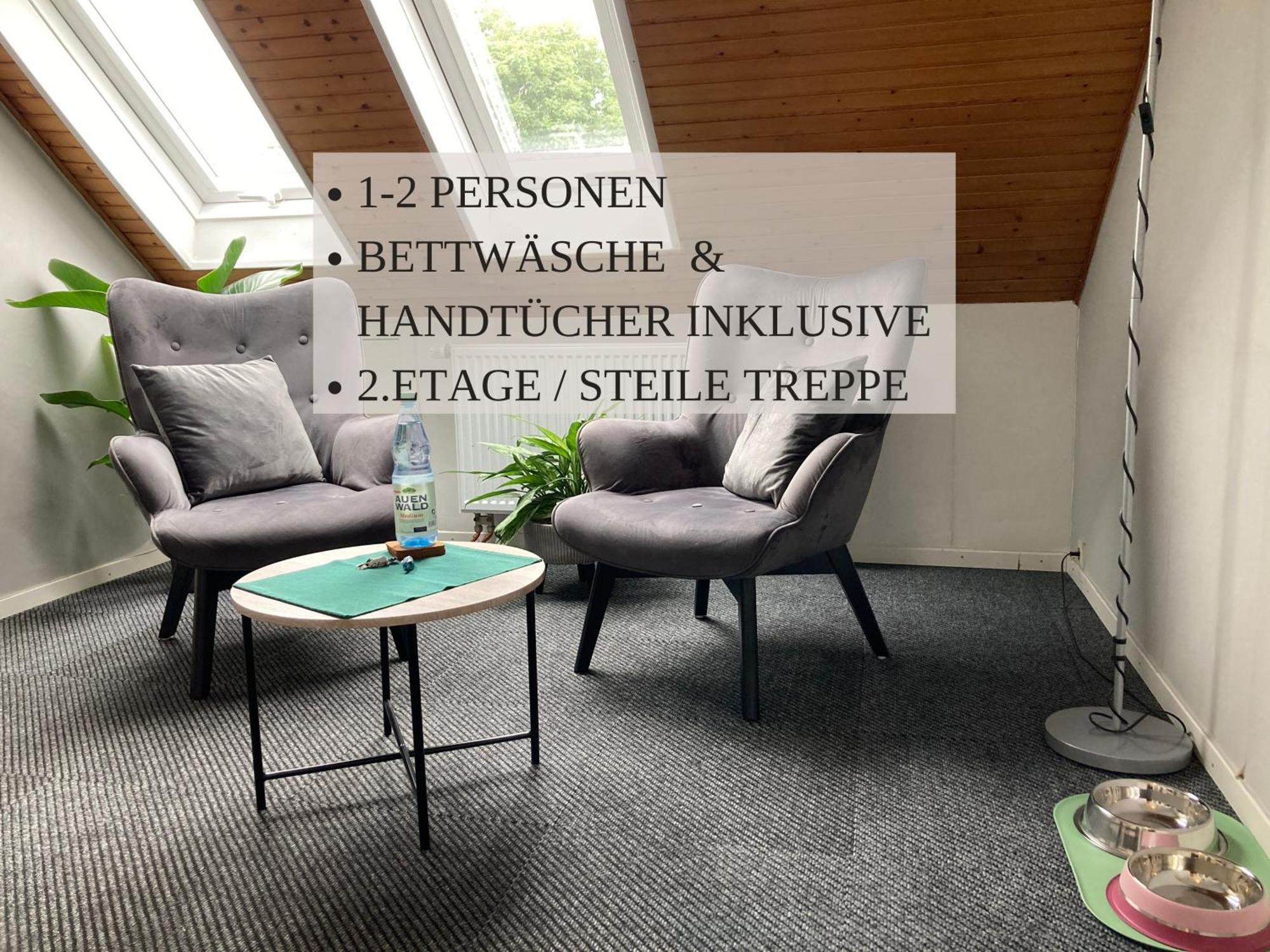 Haus Krabbe Zimmer Ohne Kueche, Fuer 1-2 Personen, Doppelbett, Zentral Gelegen Zwischen Cuxhaven Und Bremerhaven, Hunde Kostenfrei Willkommen, Kostenfreier Parkplatz Wremen Exterior foto